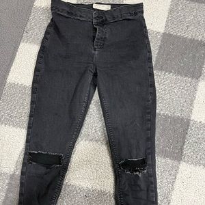 Jamie Topshop Jeans